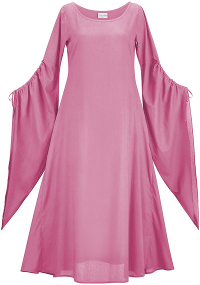 Huntress Maxi Chemise Limited Edition Barbie Pink