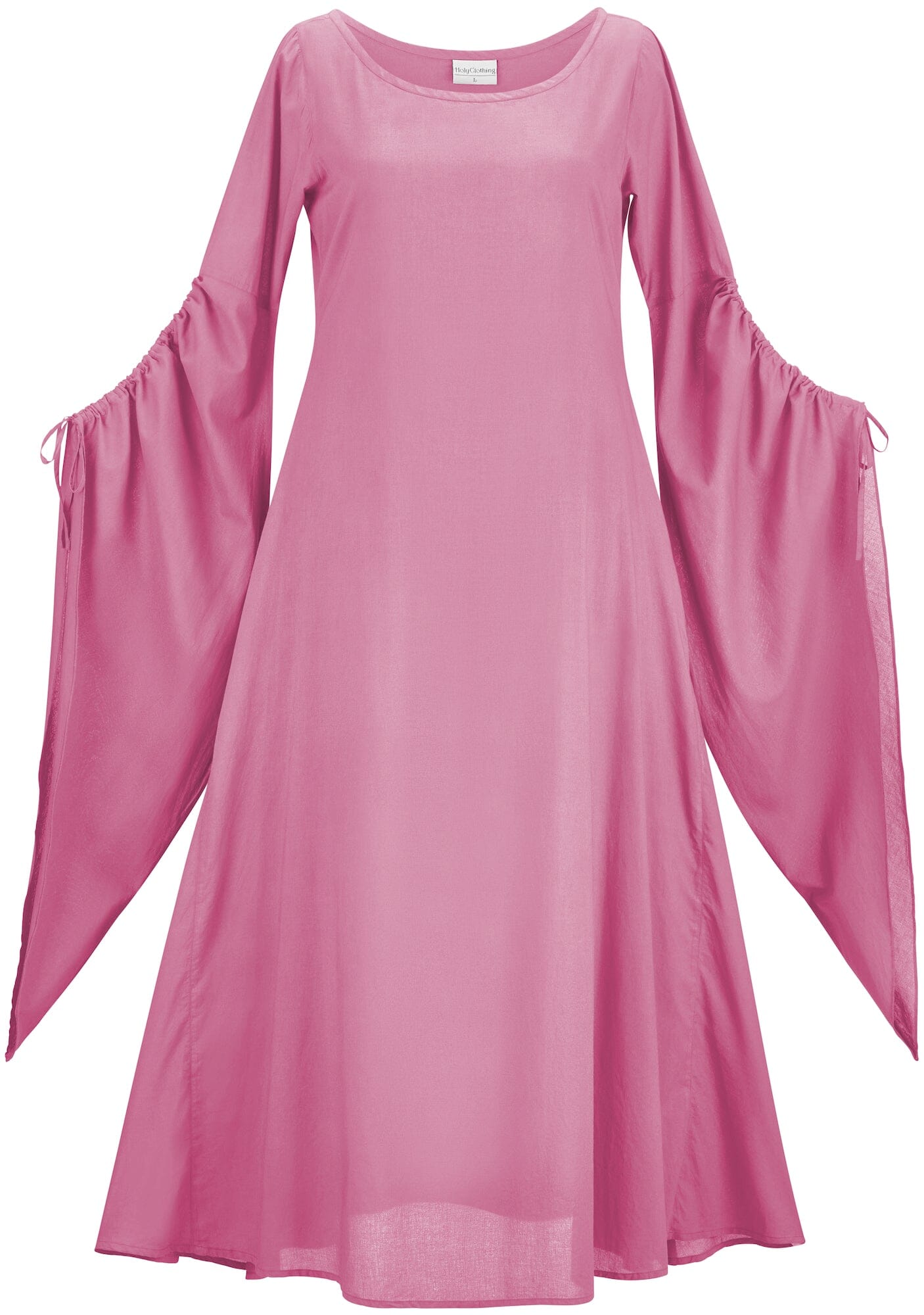 Huntress Maxi Chemise