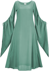 Huntress Maxi Chemise