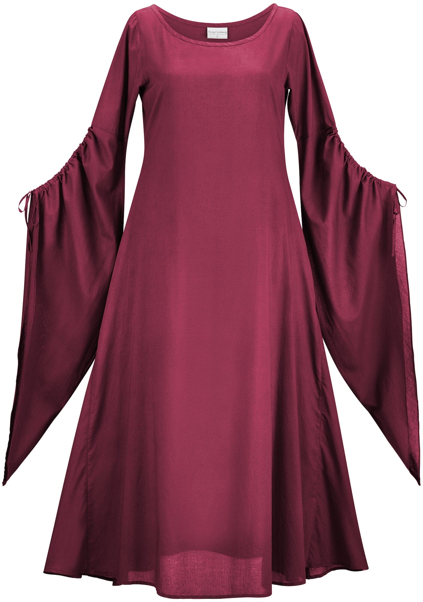 Huntress Maxi Chemise