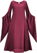 Huntress Maxi Chemise