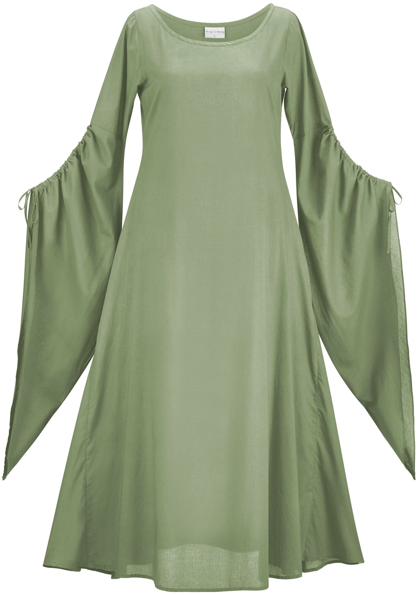 Huntress Maxi Chemise