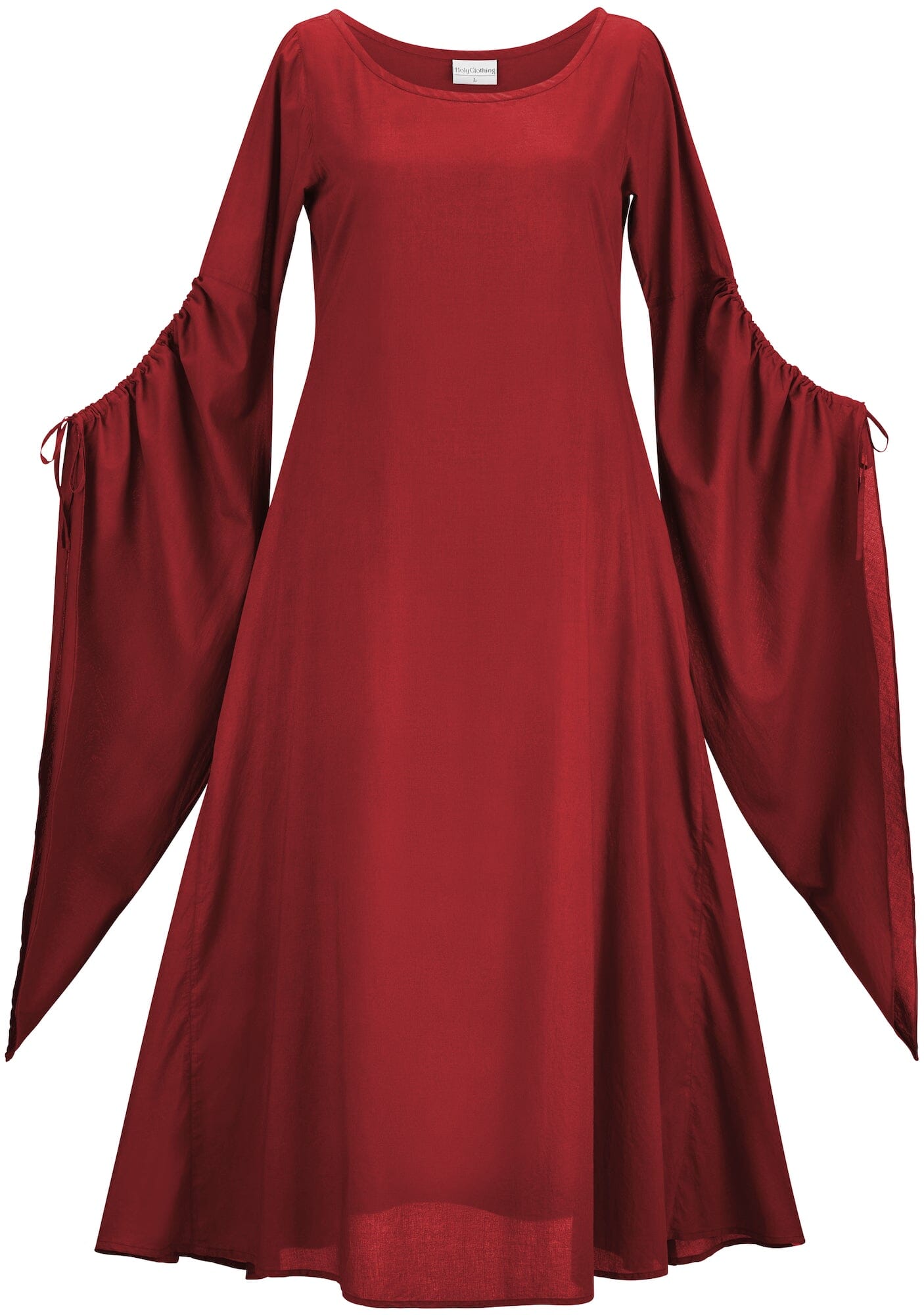 Huntress Maxi Chemise