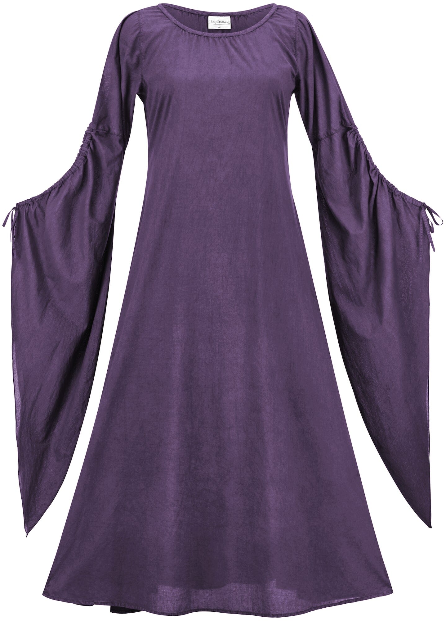 Huntress Maxi Chemise
