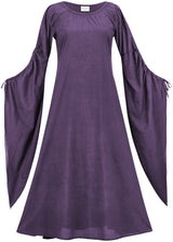 Huntress Maxi Chemise