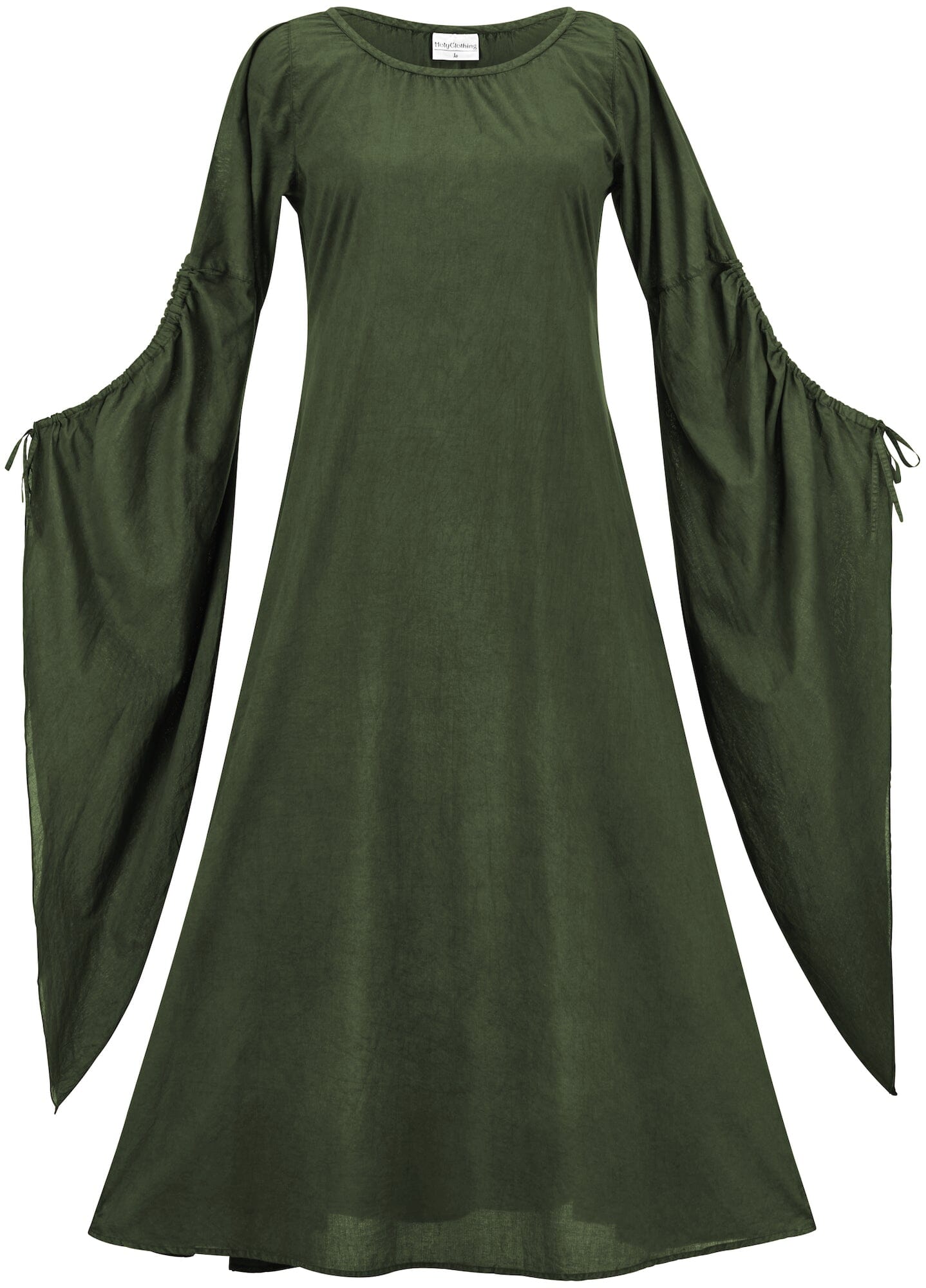 Huntress Maxi Chemise