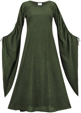 Huntress Maxi Chemise