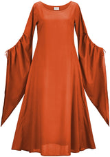 Huntress Maxi Chemise