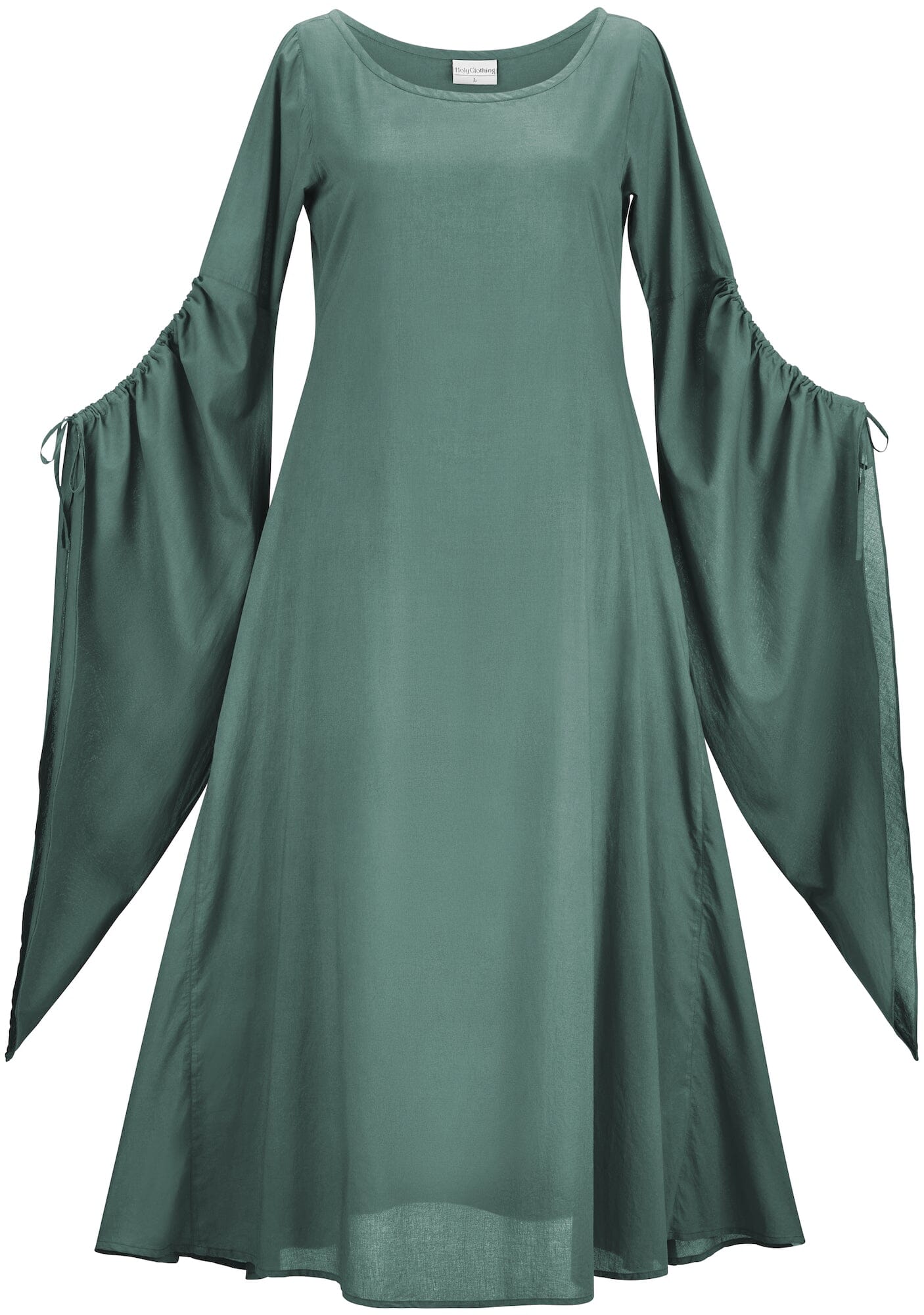 Huntress Maxi Chemise