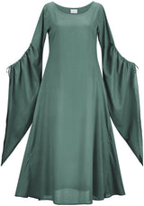 Huntress Maxi Chemise