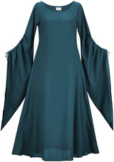 Huntress Maxi Chemise