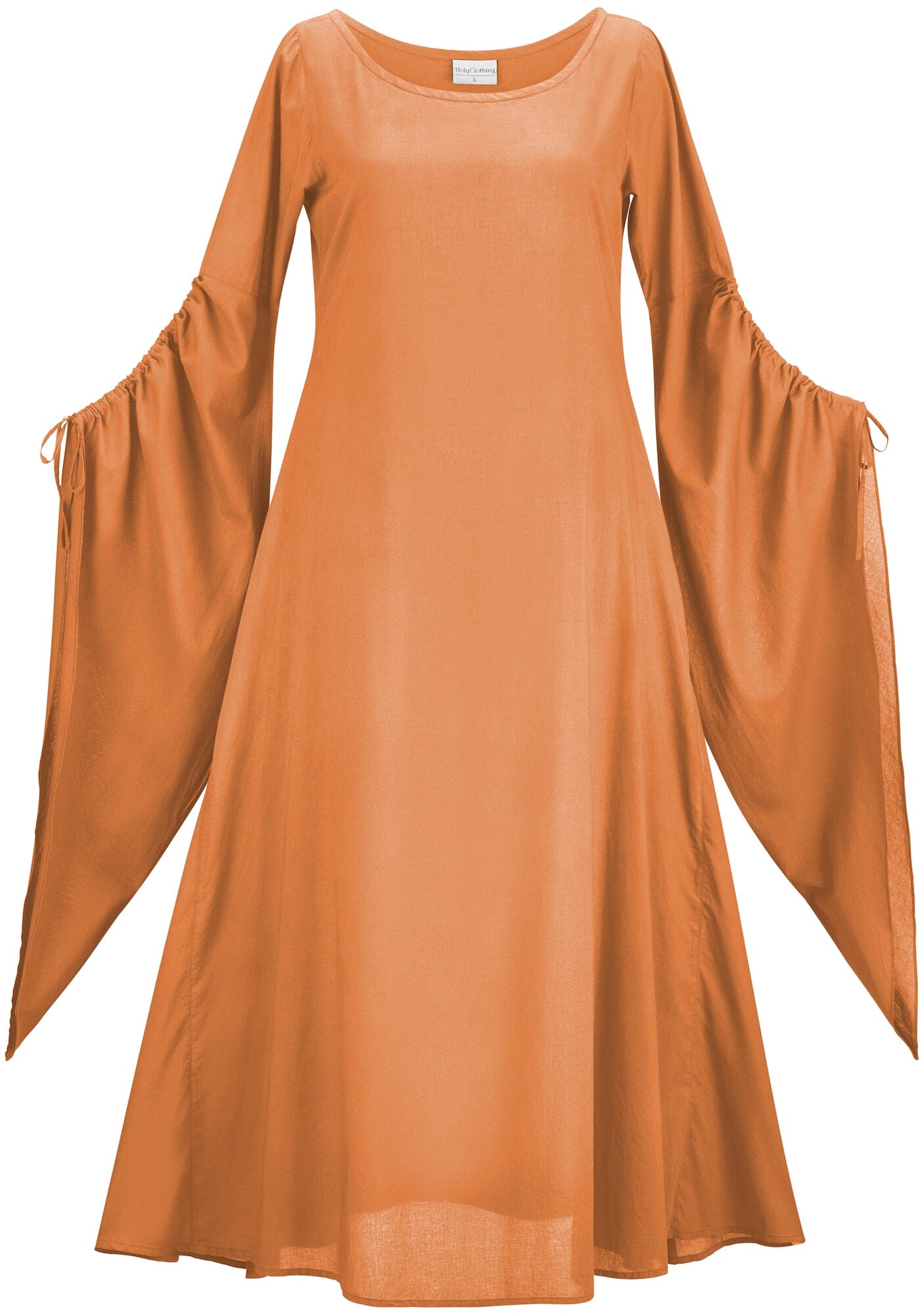 Huntress Maxi Chemise
