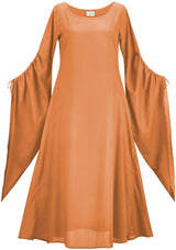 Huntress Maxi Chemise