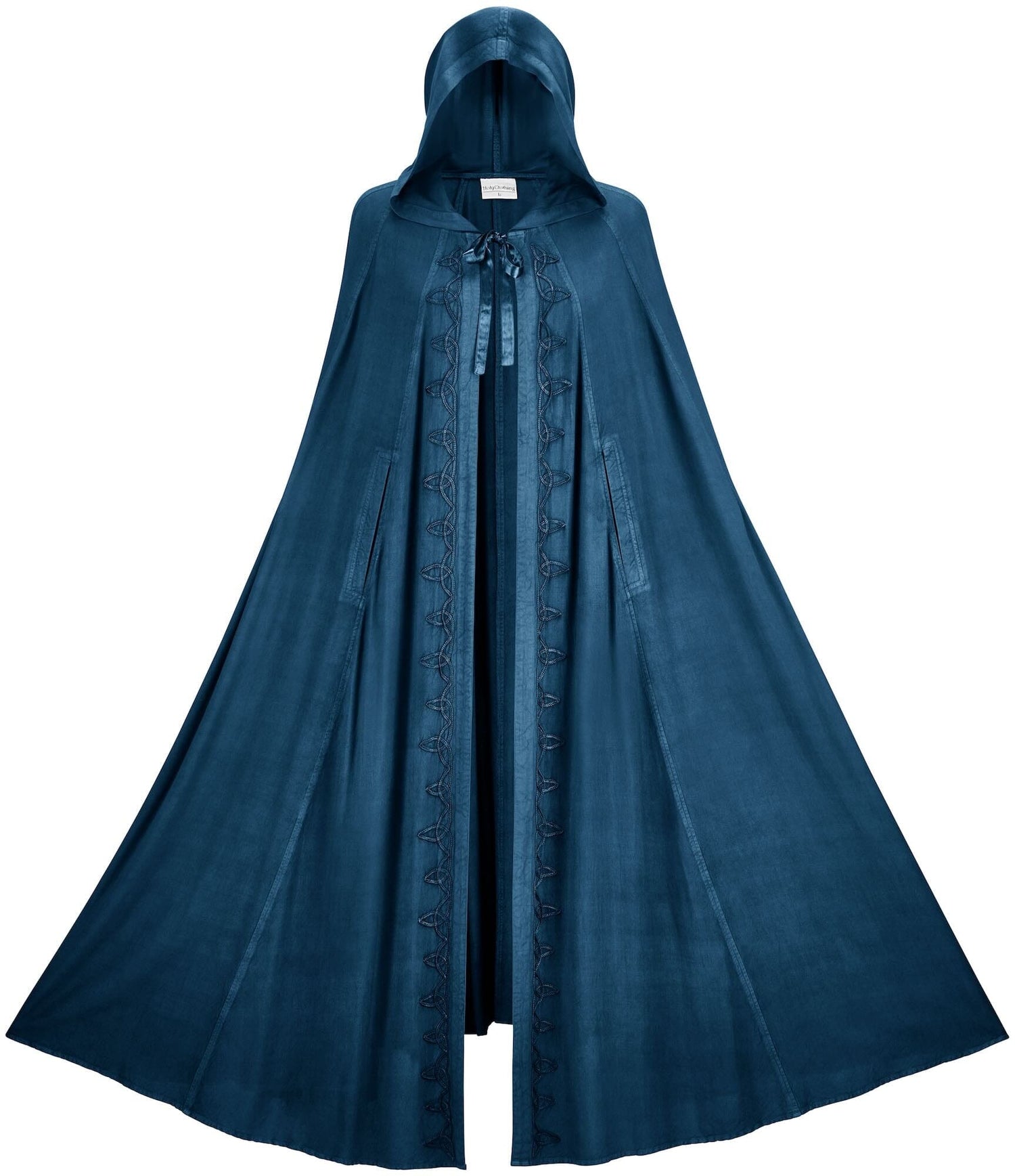 Trinity Cloak