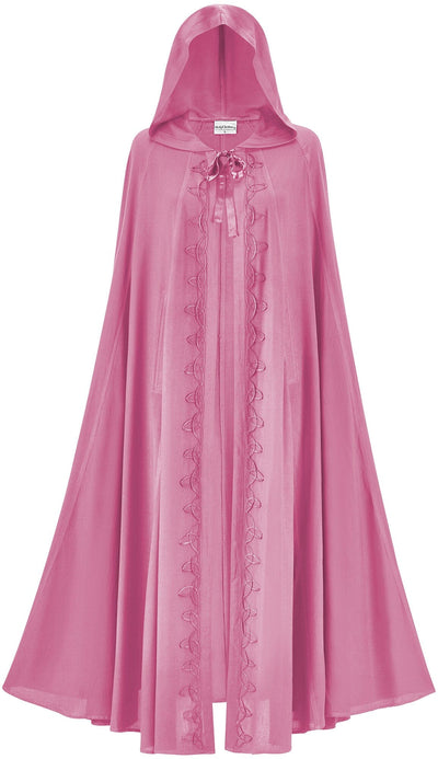 Trinity Cloak Limited Edition Barbie Pink