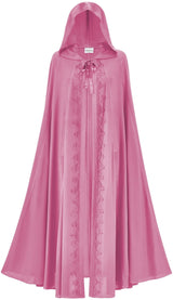 Trinity Cloak