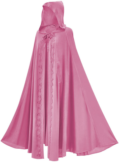 Trinity Cloak Limited Edition Barbie Pink