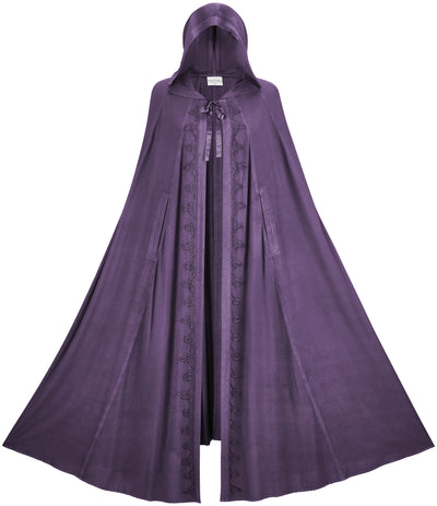 Trinity Cloak Limited Edition Midnight Lavender