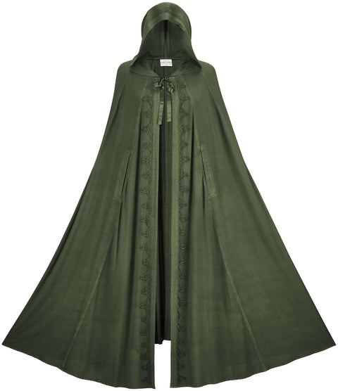 Cloaks - HolyClothing