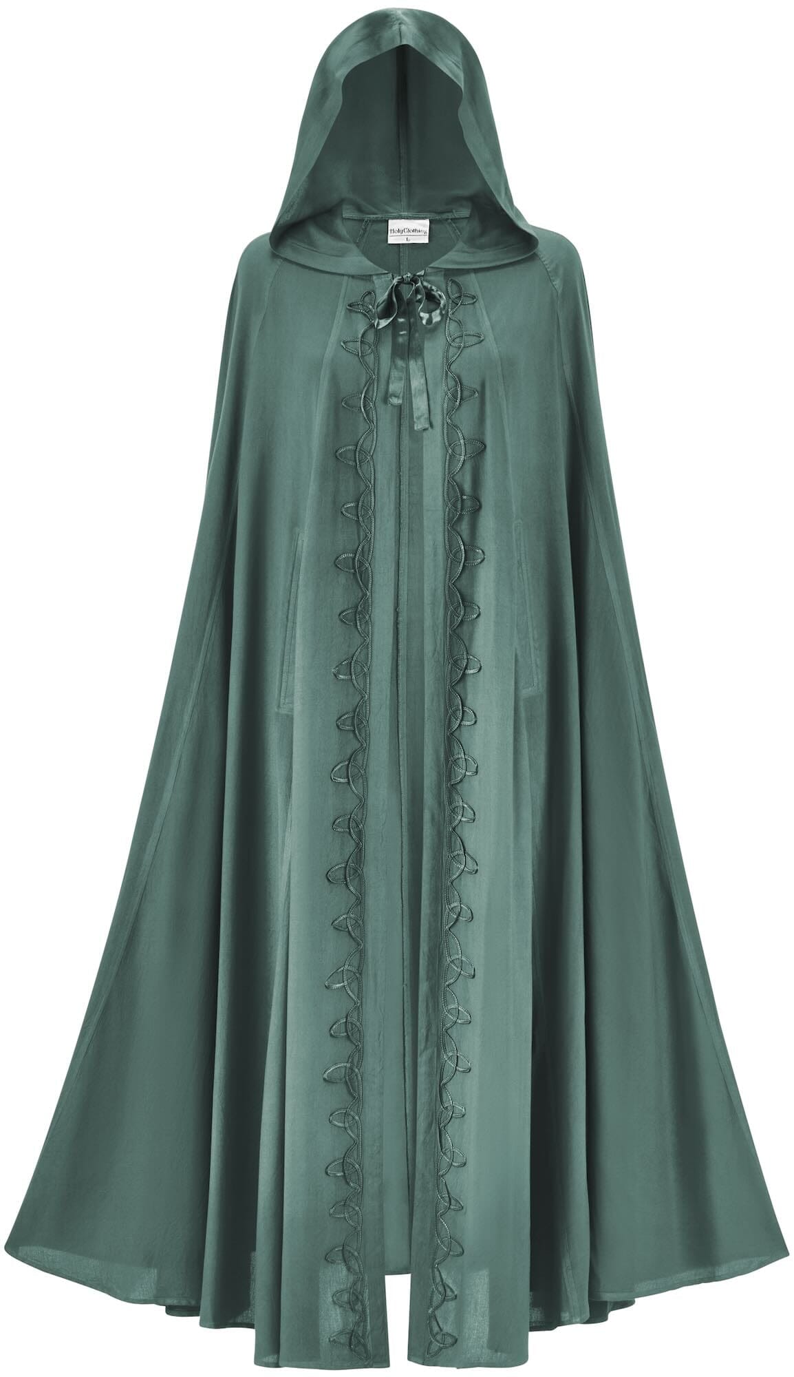 Trinity Cloak