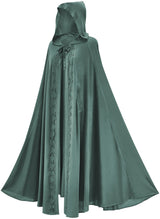 Trinity Cloak