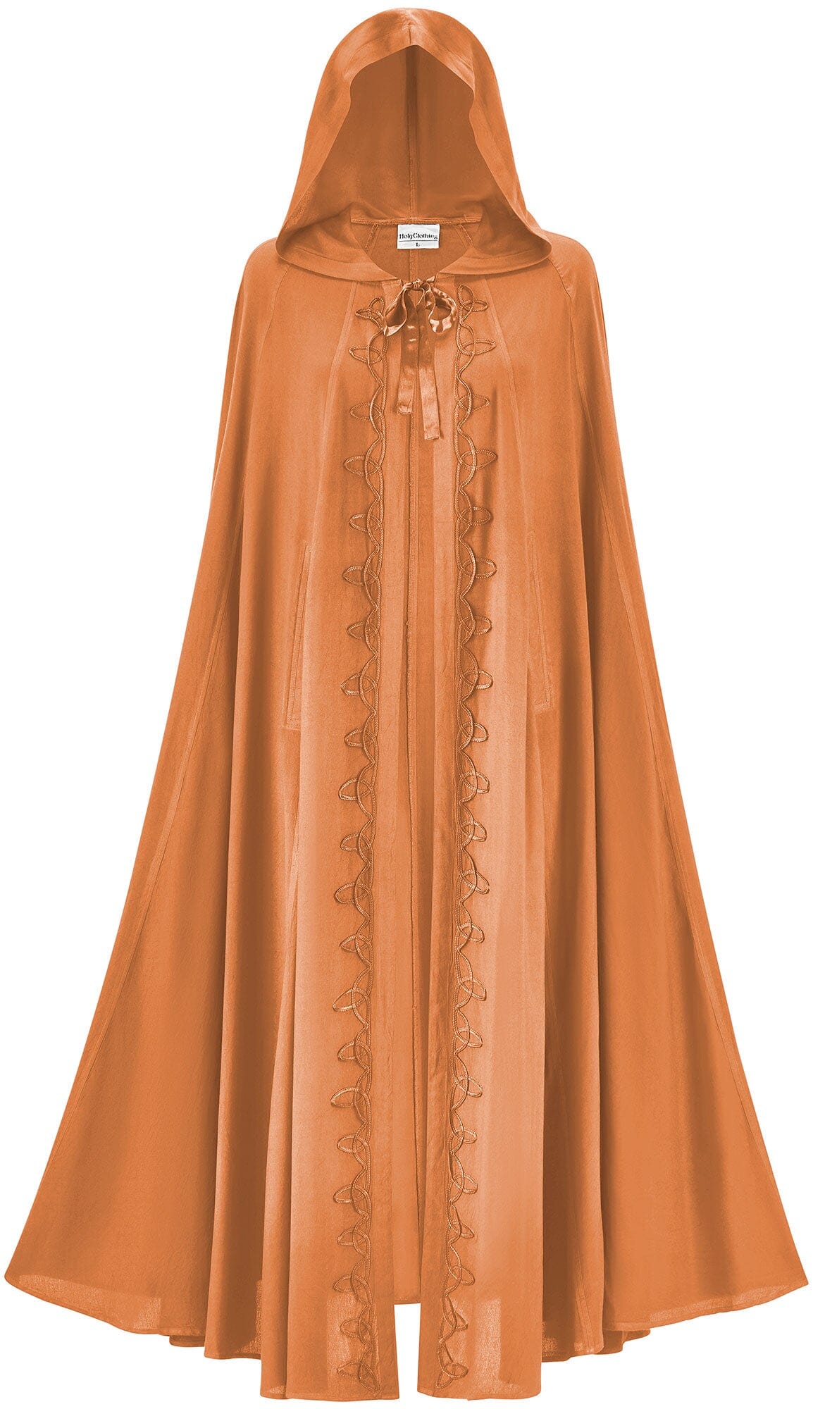 Trinity Cloak