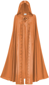 Trinity Cloak