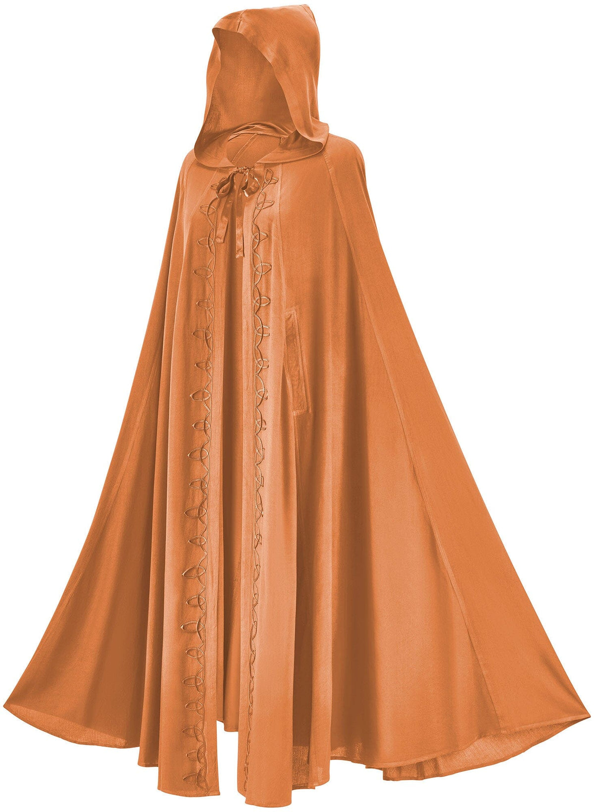 Nyx Cloak