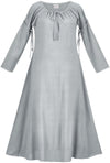 Marion Chemise Limited Edition Silver Pewter