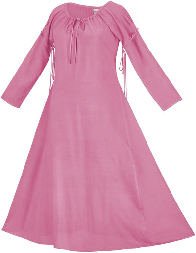 Marion Chemise Limited Edition Barbie Pink