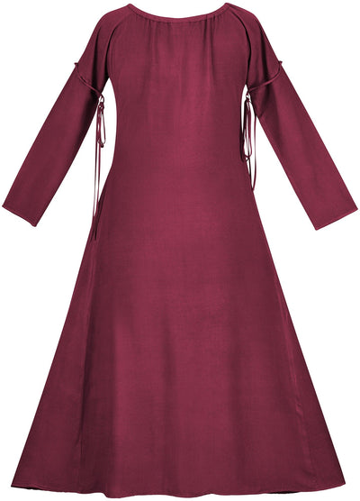 Marion Chemise Limited Edition Mulberry Blush