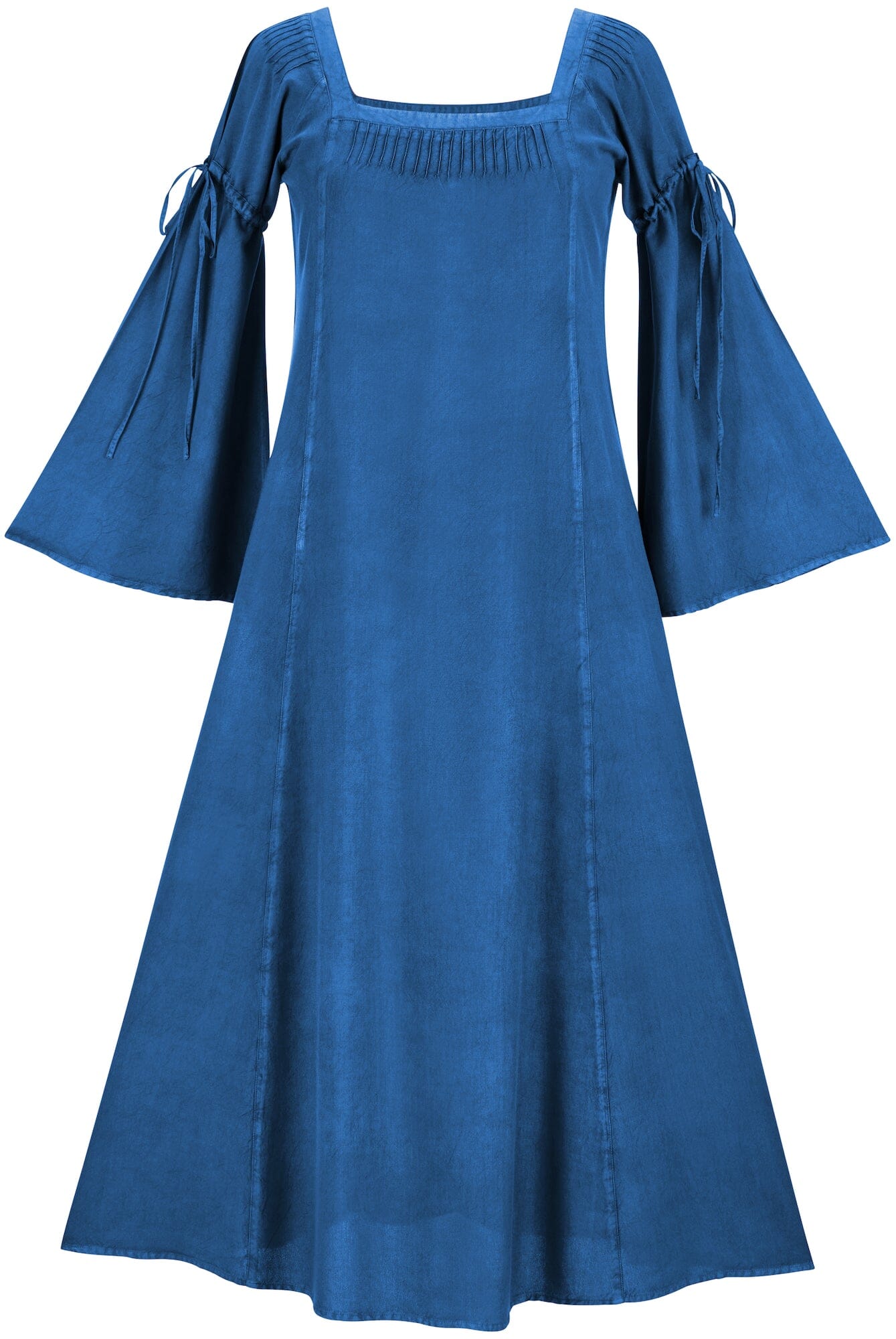Celeste Maxi Chemise