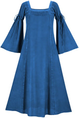 Celeste Maxi Chemise