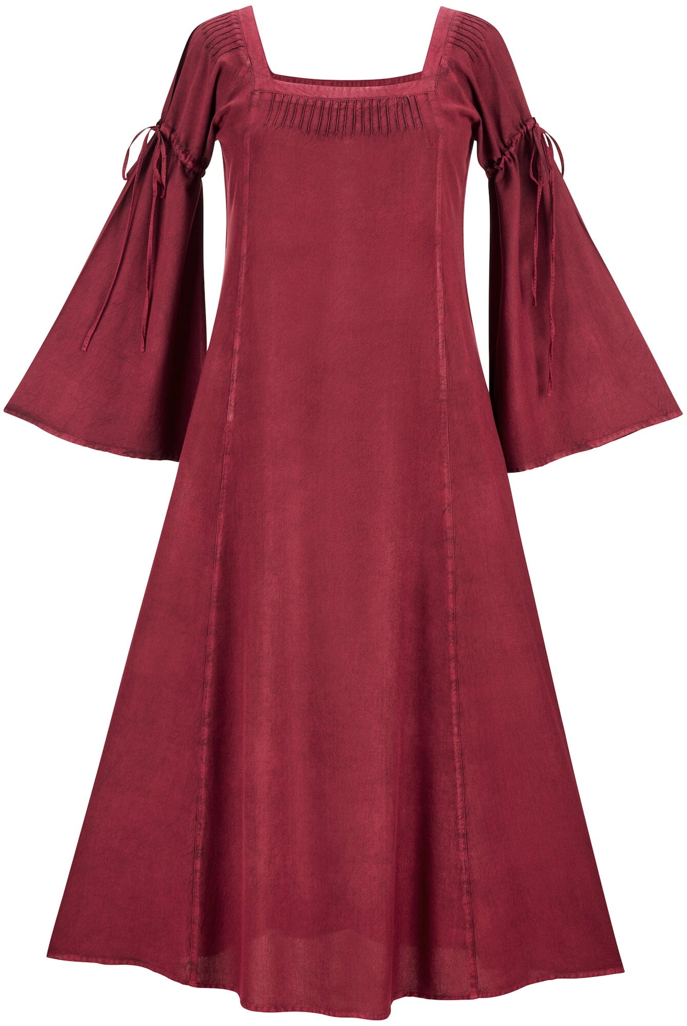 Celeste Maxi Chemise