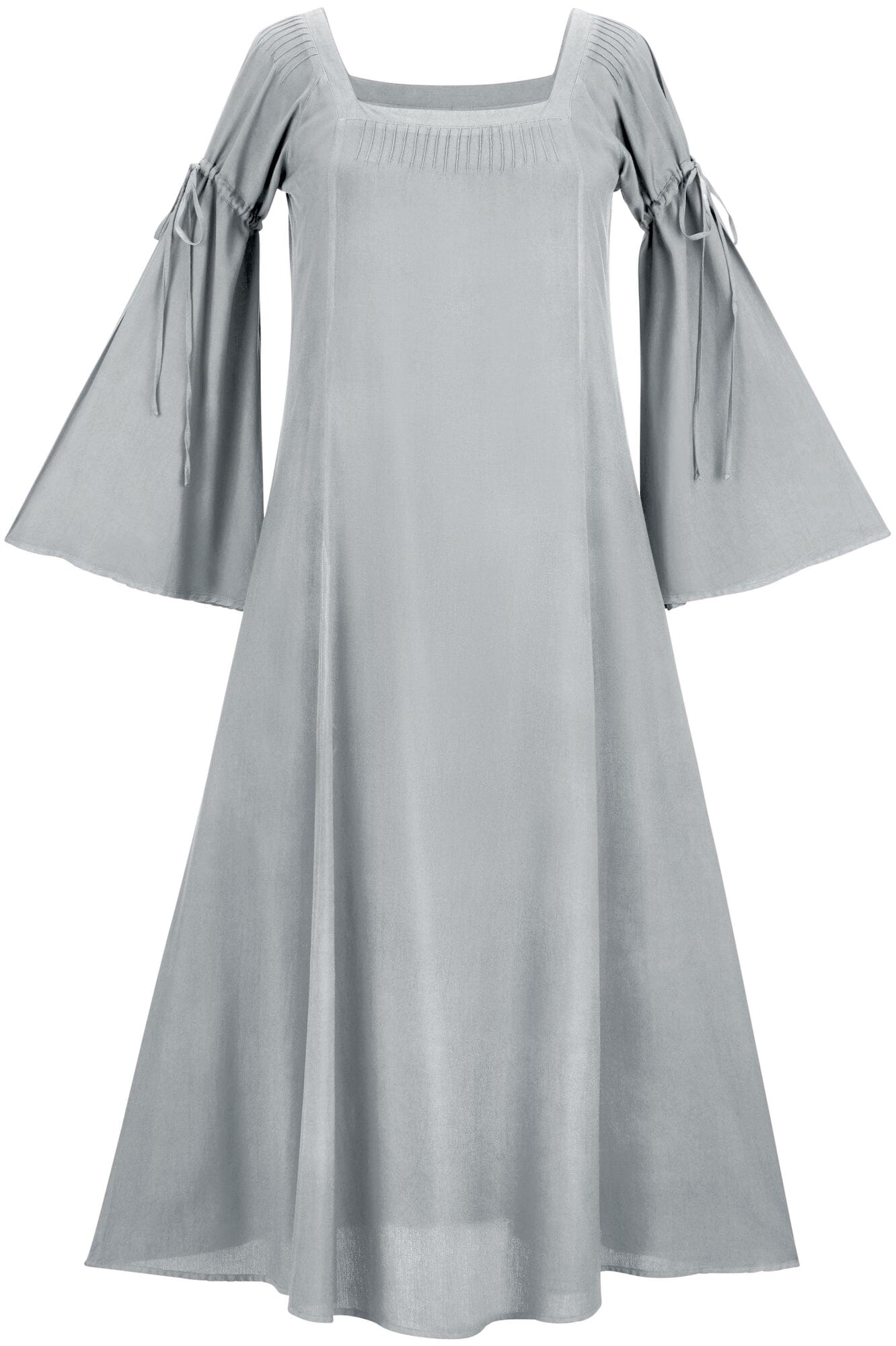 Celeste Maxi Chemise