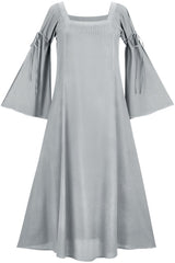 Celeste Maxi Chemise