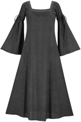 Celeste Maxi Chemise
