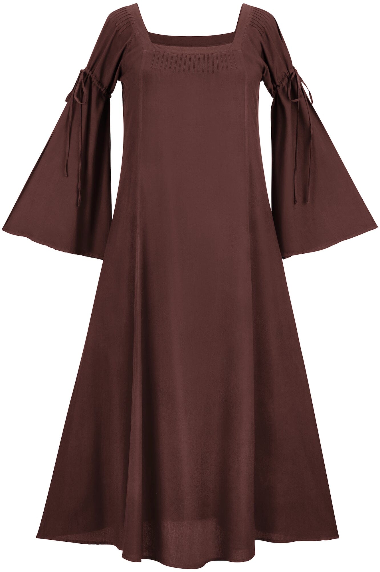 Celeste Maxi Chemise