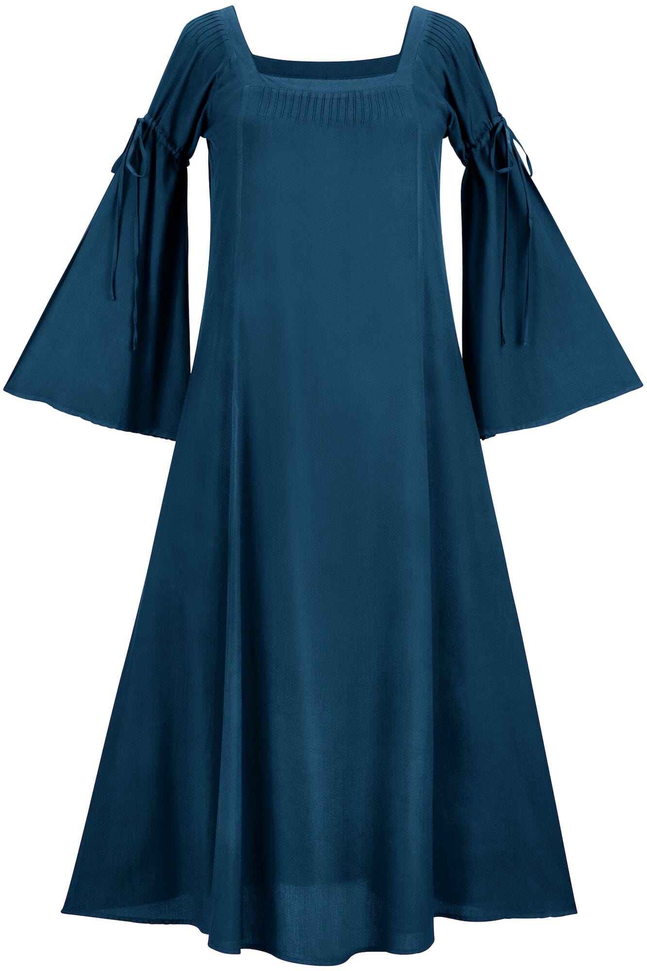 Celeste Maxi Chemise