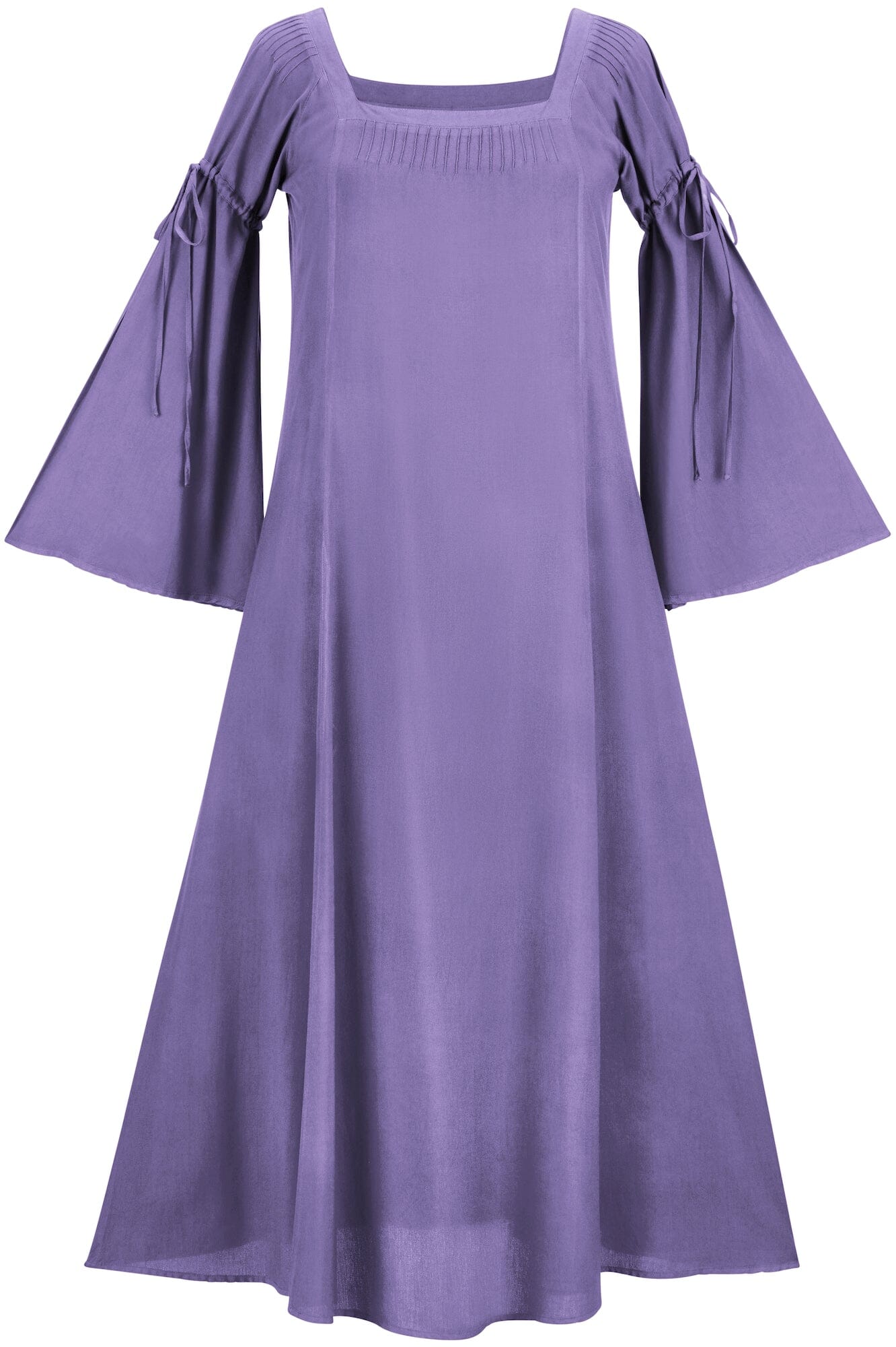 Celeste Maxi Chemise