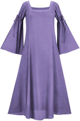 Celeste Maxi Chemise