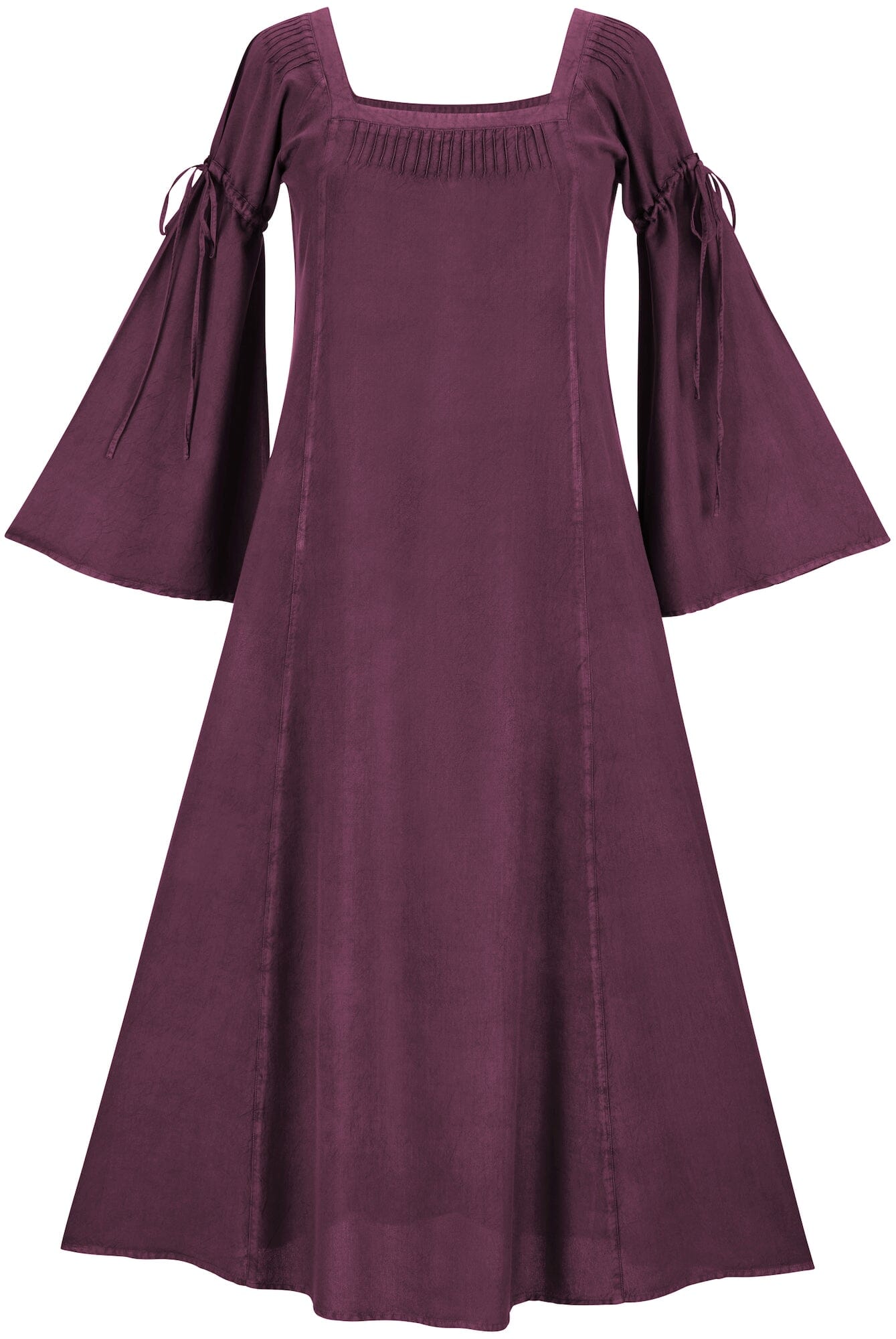 Celeste Maxi Chemise