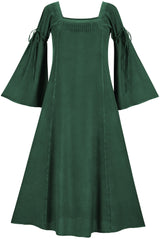 Celeste Maxi Chemise