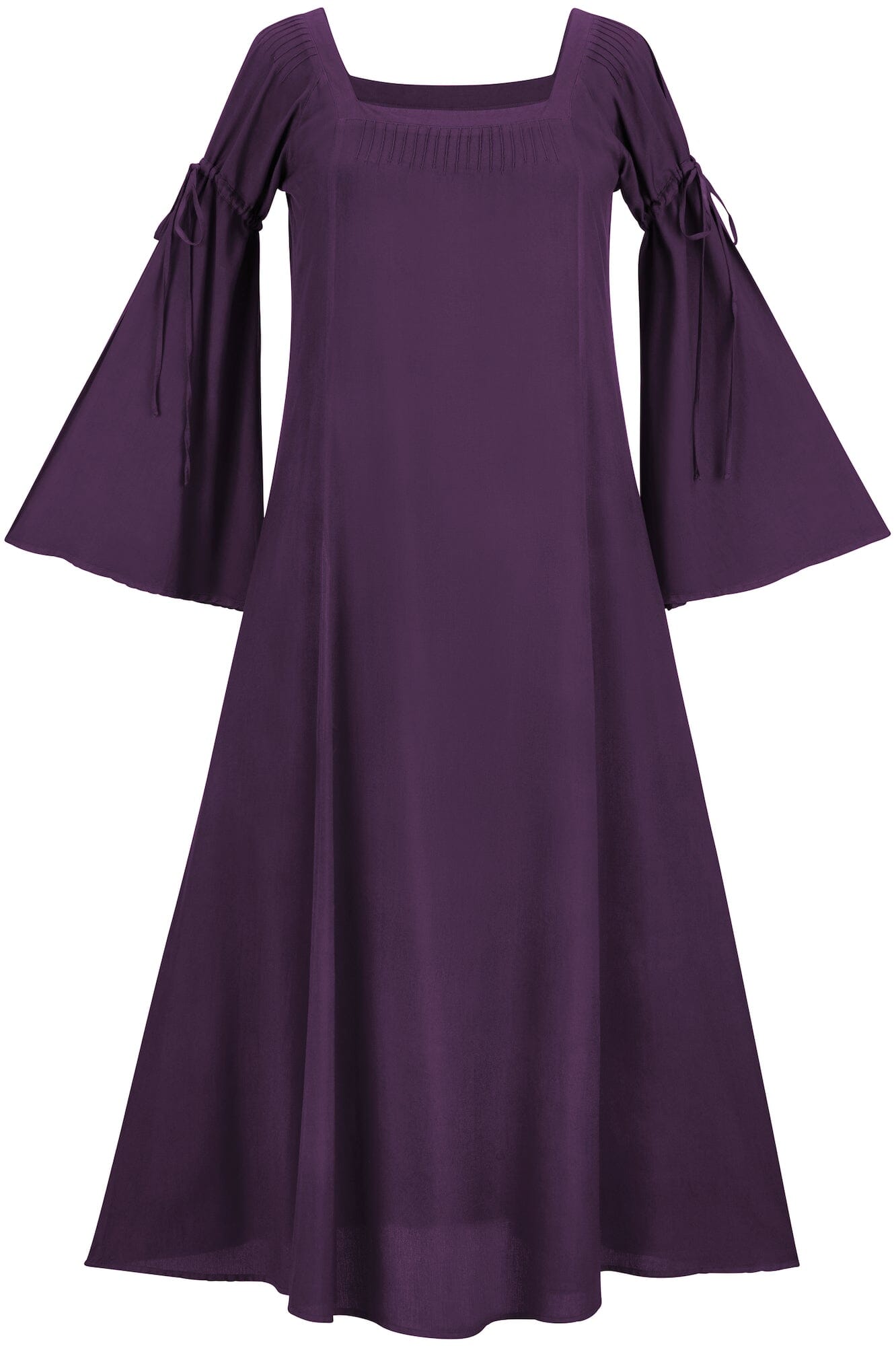 Celeste Maxi Chemise