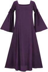 Celeste Maxi Chemise