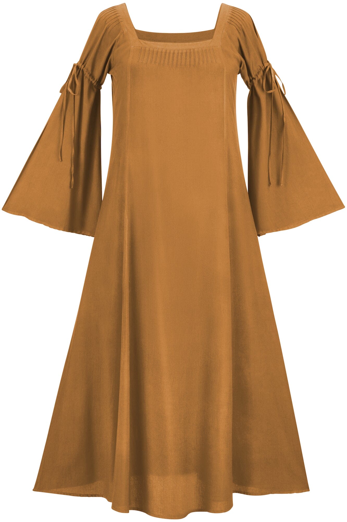Celeste Maxi Chemise