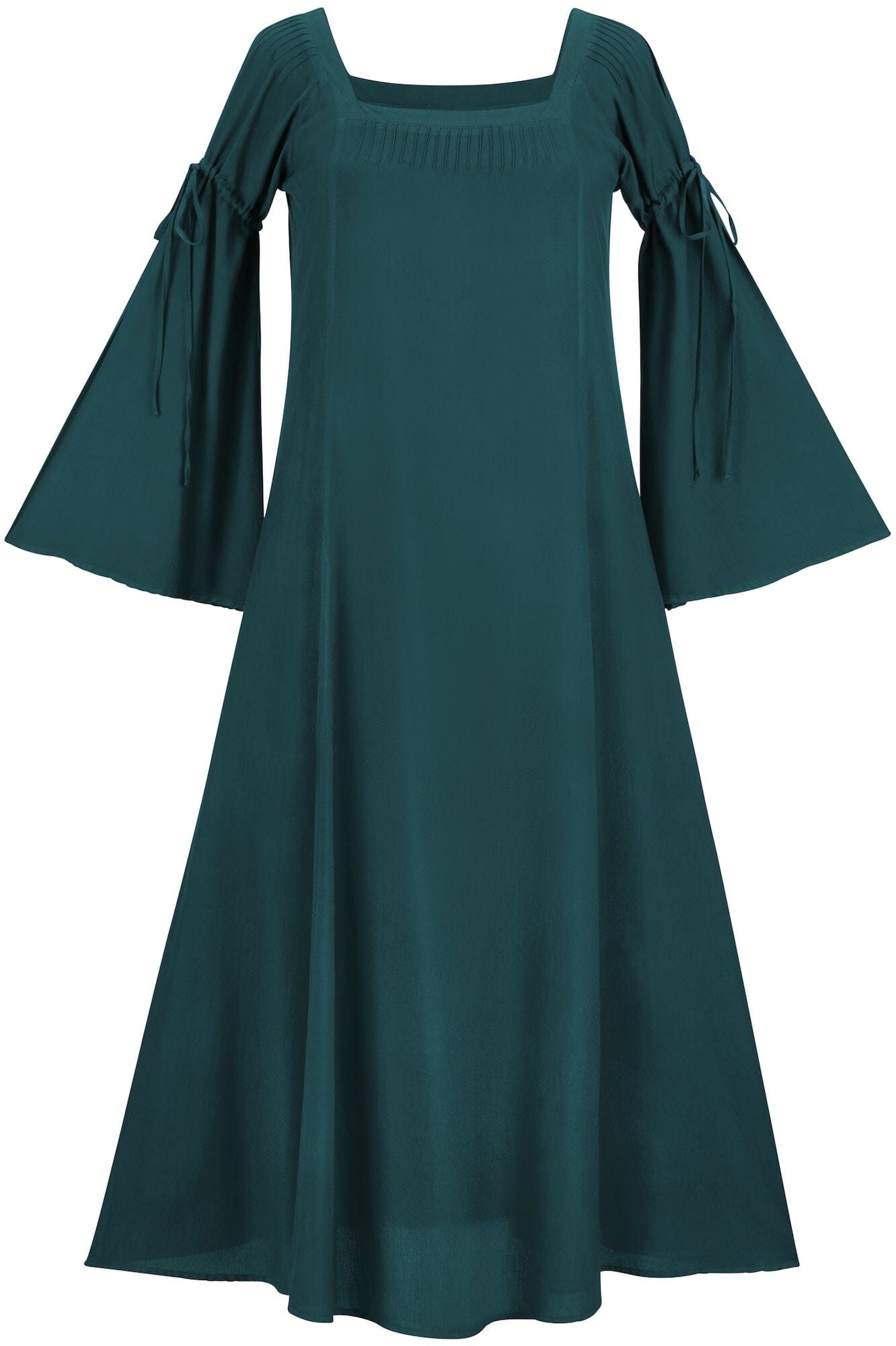 Celeste Maxi Chemise