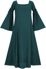 Celeste Maxi Chemise