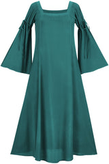 Celeste Maxi Chemise