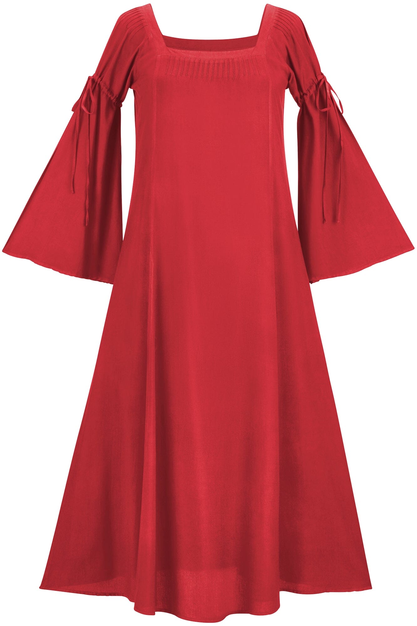 Celeste Maxi Chemise